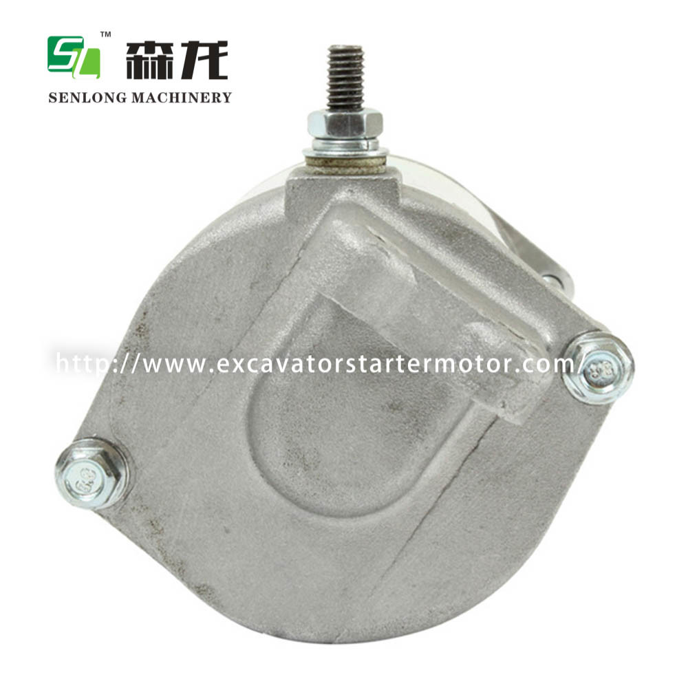 12V 9T Starter Motor 128000-4981 18799n 128000-3130 128000-3131 128000-4980 31100-24B101280004981 31100-24B10 31100-24B11-H17 31100-24B11 31100-24B00