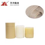 Glue Primer Coating Woodworking Hot Melt Adhesive 3D Lamination PUR-4814F