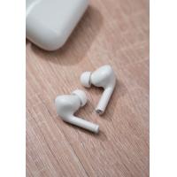 Buy cheap TWS ENC Bluetooth Earphones , Water Resistant Wireless Earbuds CE Certified product