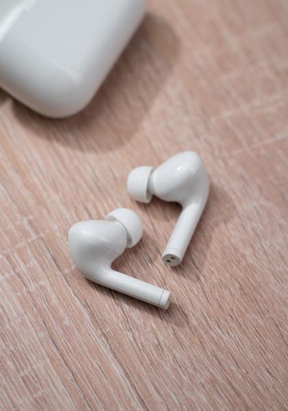 Buy cheap TWS ENC Bluetooth Earphones , Water Resistant Wireless Earbuds CE Certified from wholesalers