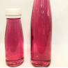 Buy cheap Clear Pink Liquid Amino Acid Agriculture Fertilizer For Coloring Fruits PH 8-9.5 from wholesalers