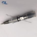 Fuel Injector 0445120121 For Bosch Cummins Engine 4940640 ISLE