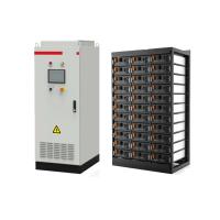 Buy cheap Container Energy Storage Power Supply System Hospital Bank Solar Photovoltaic product