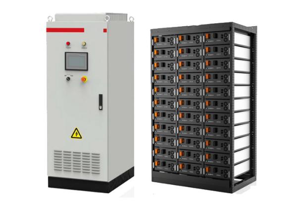 Buy cheap Container Energy Storage Power Supply System Hospital Bank Solar Photovoltaic Off Grid Energy Storage Substation from wholesalers