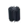 Buy cheap Sunflower Heat Sink / Aluminum Heatsink Extrusion Profiles For Led Light / Heat Exchange from wholesalers