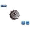 Buy cheap 5439-123-2001 5435-970 Upgrade Billet Compressor Wheels 11blade For RenauIt / Suzuki from wholesalers