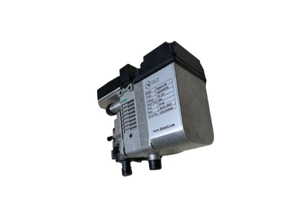Buy cheap 5kw 12v Diesel Heater Coolant Water Heater HVAC For Bus Boat Truck from wholesalers