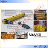 Buy cheap Bridge / Overhead Crane End Carriage / End Truck 16-22.5ton 5.5m-16.5m from wholesalers