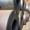 Buy cheap S235j2 S235jr Hot Rolled Steel In Coils Hot Rolled Stainless Steel Coil 508mm 610mm from wholesalers