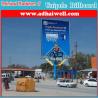 Buy cheap High-Way Unipole Billboard Advertising Display in Africa from wholesalers