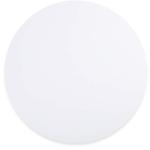 Buy cheap Matte Surface Round Blank Art Canvas Panels DIY Painting Pure Cotton Canvas from wholesalers