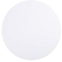 Buy cheap Matte Surface Round Blank Art Canvas Panels DIY Painting Pure Cotton Canvas product