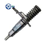 Diesel Common Rail Injector 107-1230 7E-7607 127-8222 For CAT