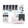 Buy cheap ODM Complete Off Grid Solar System Kit 10kw from wholesalers