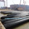 Buy cheap ISO14409 Standard Boat Lifting Airbags Ship Launching Airbags For Shipyard Operations from wholesalers