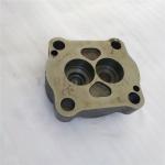 P31 Gear pump parts Rear cover 312-3120-100