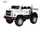 Kids Ride On Truck Car Electric With 12V Rechargeable Battery Toy