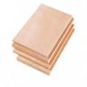 Buy cheap Fancy Okoume Veneer Plywood Nature Skin Multi Layer Fire Resistant Panels from wholesalers