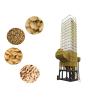 Buy cheap Low Temperature Batch Grain Dryer / Wheat Dryer Machine With Large Drying Area from wholesalers