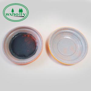Buy cheap Biodegradable Non Toxic 108mm Clay Pigeon Targets from wholesalers