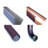 Buy cheap Rain Downspout Pipe Roll Forming Machine Material Thickness 0.3 - 0.6mm from wholesalers