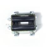 Buy cheap A229900005525 SANY Crane Boom Parts Tower Crane Pulley 70×50 from wholesalers