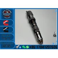 Buy cheap QSK19 QSK23 QSK60 diesel common rail injector 4087888 4087889 4928348 4010025 product