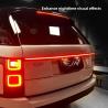 Buy cheap 2012-2016 Range Rover IV Tail Lights Replacement Tested And Approved from wholesalers