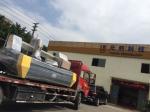 45 Degree Cutting Machine 5 Axis Industrial Glass Cutting Machine ISO Certified