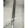 Buy cheap Integral Boiler Spiral Finned Tubes , Helical Tension Helical Wound Finned Tubes from wholesalers