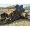 Buy cheap SA210C Seamless Steel Pipe SA213 T11 SA213 T12 X60 Round Tube from wholesalers