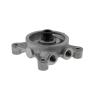 Buy cheap Standard Fuel Filter Housing 0350483 112/113/142/143 For Scania Filter Cover from wholesalers
