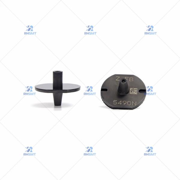 Buy cheap 5490N Panasonic Smt Nozzle N610128655AA , Genuine Spare Parts from wholesalers