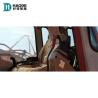 Buy cheap HAODE 15 Ton Used Doosan Dh150lc-7 Excavator with Bucket and Top Hydraulic Valve from wholesalers