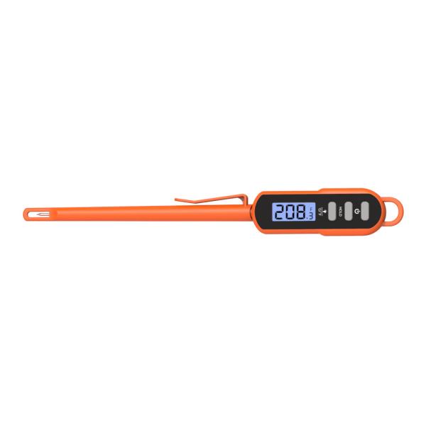 Buy cheap Digital Instant Read Meat Thermometer For Grill And Cooking Baking Liquids from wholesalers