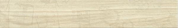 Buy cheap Wooden Ceramic Floor Wood 20x120 Porcelain Tile Beige Tile In Kitchen from wholesalers