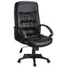 Buy cheap Water Proof Executive Office Furniture Chairs , Pu Leather Home Office Desk Chairs from wholesalers