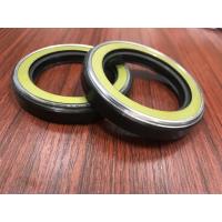 Buy cheap AP3055 Final Drive Seal Kit Size 30-1105mm NBR HBNR Silicone Material product