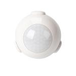 Custom Logo Smart Home Gadgets Tuya IOT Wireless PIR Motion Sensor Trigger