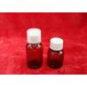 Buy cheap Screw Cap Pharmaceutical PET Bottles , 69mm Height Plastic Bottle For Medicine from wholesalers