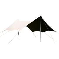 Buy cheap Thickened Oxford Cloth Lightweight Camping Canopy Multi Purpose Rainproof Sun product