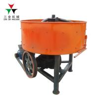 Buy cheap Charcoal Powder Mixer Charcoal Producing Auxiliary Equipment product