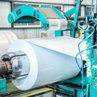Buy cheap 3005 Alloy Temper Grade H26 Prepainted Aluminum Coil Sheet For Roofing And Wall product