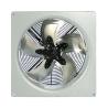 Buy cheap 800mm 3 Phase Industrial Fan Air Flow 700-1000RPM 380V For Heating Water Heat Pump Units from wholesalers