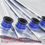 butterfly valve box bag/juice plastic BIB bag in box/wine dispenser made in