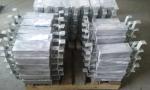 Buried Structure Immersed Structure Magnesium Anodes Corrosion Prevention