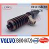 Buy cheap 33800-84720 Diesel Engine Fuel Injector 33800-84720 For VOL HYUNDAI BEBE4L06001 from wholesalers