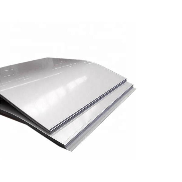 Buy cheap 301 304 316l 310 430 Stainless Steel Sheets Prices For Construction from wholesalers