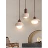 Buy cheap Wabi Sabi Pendant Light Janpanese Stone ceramic pendant light(WH-AP-574) from wholesalers