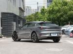 Extremely krypton Zeekr 001 new electric sports car Pure Electric Car With